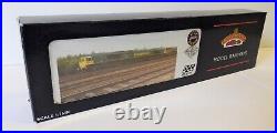 Bachmann 32-725Y Class 66 Freightliner 66552 Maltby Raider DCC Loksound V4