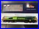 Bachmann 32-726DS Freightliner/Shanks Class 66 66522 DCC Sound Fitted Boxed