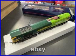 Bachmann 32-726DS Freightliner/Shanks Class 66 66522 DCC Sound Fitted Boxed