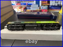 Bachmann 32-726DS Freightliner/Shanks Class 66 66522 DCC Sound Fitted Boxed