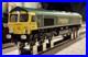 Bachmann 32-726X OO Gauge Class 66 614'Poppy' Freightliner Powerhaul Excellent
