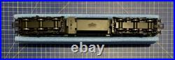 Bachmann 32-726X OO Gauge Class 66 614'Poppy' Freightliner Powerhaul Excellent