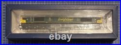 Bachmann 32-726X OO Gauge Class 66 614'Poppy' Freightliner Powerhaul Excellent