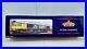 Bachmann 32-727DS OO Gauge GBRf Class 66 No. 66702 Blue Lightening DCC Sound Fit