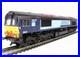 Bachmann 32-731 Class 66 Diesel 66407 Direct Rail Services- DCC Sound Fitted