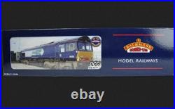 Bachmann 32-731 Class 66 Diesel 66407 Direct Rail Services- DCC Sound Fitted