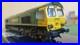 Bachmann 32-732 Class 66 diesel 66532, Freightliner Green, DCC Fitted, Lights
