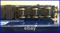 Bachmann 32-732 Class 66 diesel 66532, Freightliner Green, DCC Fitted, Lights