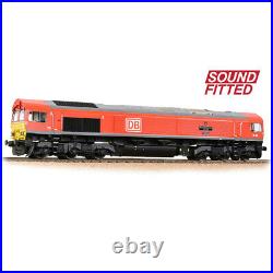 Bachmann 32-734CSF Class 66/0 Armistice 100 End of WWI With DCC & Sound OO/HO