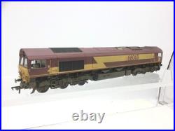 Bachmann 32-737 OO Gauge DB Schenker Class 66/0 66065 DCC Sound