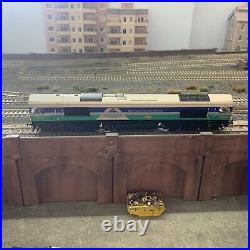 Bachmann 32-738 Class 66 711 GBRF Sense DCC Ready OO Gauge