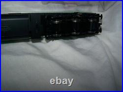 Bachmann 32-738 Class 66 GBRF Aggregate 66711 Sence Hornby DCC Sound