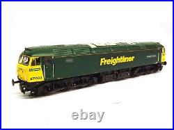 Bachmann 32-750DS Freightliner Class 57'Evolution' 57003 DCC Sound (OO) Boxed