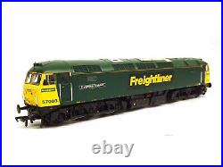 Bachmann 32-750DS Freightliner Class 57'Evolution' 57003 DCC Sound (OO) Boxed