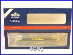 Bachmann 32-750DS Freightliner Class 57'Evolution' 57003 DCC Sound (OO) Boxed