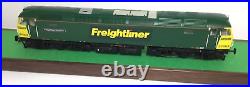 Bachmann 32-750ds Class 57 57003 Diesel Freightliner Livery Evolution DCC Snd