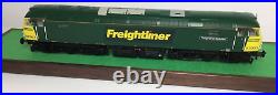 Bachmann 32-750ds Class 57 57003 Diesel Freightliner Livery Evolution DCC Snd