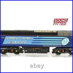 Bachmann 32-754ASF Class 57 009 DRS Original Compass (DCC-Sound)