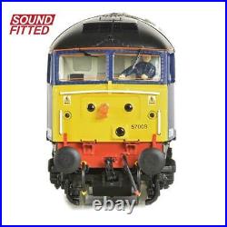 Bachmann 32-754ASF Class 57 009 DRS Original Compass (DCC-Sound)