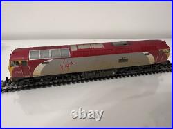 Bachmann 32-762DS Class 57/3 No. 57312 THE HOOD Weathered DCC/SOUND FITTED