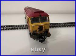 Bachmann 32-762DS Class 57/3 No. 57312 THE HOOD Weathered DCC/SOUND FITTED