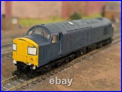 Bachmann 32-775 Class 37 37038 In BR Blue DCC Sound Fitted