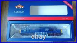 Bachmann 32-775TLDS Class 37/0 37055 RAIL CELEBRITY Mainline DCC/SOUND Fitted