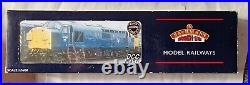 Bachmann 32-776K BR Class 37 Locomotive D6717 OO GAUGE DCC READY LTD EDITION