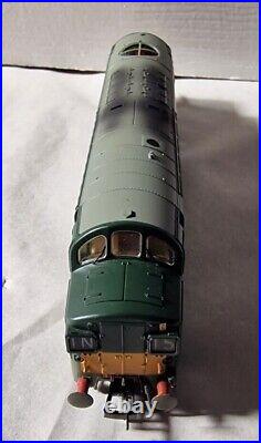 Bachmann 32-776K BR Class 37 Locomotive D6717 OO GAUGE DCC READY LTD EDITION