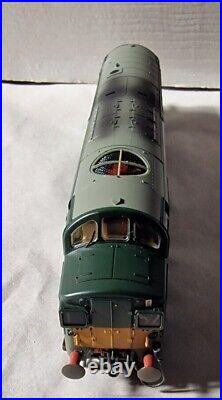 Bachmann 32-776K BR Class 37 Locomotive D6717 OO GAUGE DCC READY LTD EDITION