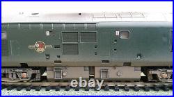 Bachmann 32-776K Class 37 Split Headcode, Weathered South West Digital DCC Sound