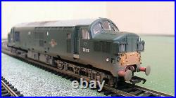 Bachmann 32-776K Class 37 Split Headcode, Weathered South West Digital DCC Sound