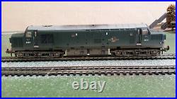 Bachmann 32-776K Class 37 Split Headcode, Weathered South West Digital DCC Sound