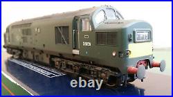 Bachmann 32-778 Class 37/0 D6826 Green, Weathered, South West Digital DCC Sound