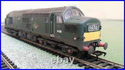 Bachmann 32-778 Class 37/0 D6826 Green, Weathered, South West Digital DCC Sound