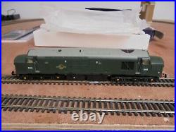 Bachmann 32-778 Class 37 DCC Sound Diesel Loco Model Railway OO Gauge