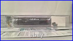 Bachmann 32-778RJSF Class 37/0 37275 Stainless Pioneer BR Railfreight DCC Sound