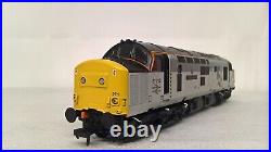 Bachmann 32-778RJSF Class 37/0 37275 Stainless Pioneer BR Railfreight DCC Sound