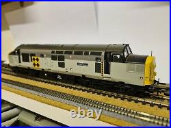 Bachmann 32-780 SOUND class 37/0 Coal Sector