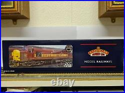 Bachmann 32-780 SOUND class 37/0 Coal Sector