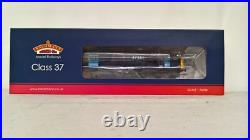 Bachmann 32-780UDS Class 37 37261 DRS Kernow MRC Exclusive DCC Sound OO Gauge