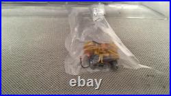 Bachmann 32-780UDS Class 37 37261 DRS Kernow MRC Exclusive DCC Sound OO Gauge