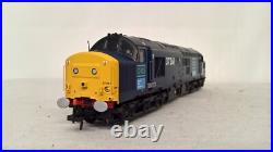 Bachmann 32-780UDS Class 37 37261 DRS Kernow MRC Exclusive DCC Sound OO Gauge