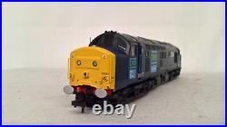 Bachmann 32-780UDS Class 37 37261 DRS Kernow MRC Exclusive DCC Sound OO Gauge