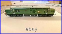 Bachmann 32-782 Class 37 Locomotive'D6801' DCC HOWES SOUND FITTED OO TESTED