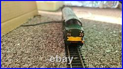 Bachmann 32-782 Class 37 Locomotive'D6801' DCC HOWES SOUND FITTED OO TESTED