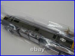 Bachmann 32-788DBDS Class 37/0 37142 BR Engineers Grey DCC Sound