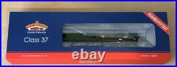 Bachmann 32-791DS Class 37/0 Loco No. D6739 BR Green DCC Sound Fitted