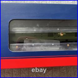 Bachmann 32-791DS Class 37/0 Loco No. D6739 BR Green DCC Sound Fitted