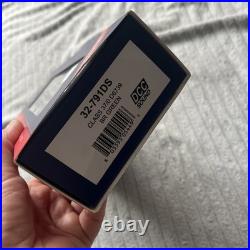 Bachmann 32-791DS Class 37/0 Loco No. D6739 BR Green DCC Sound Fitted